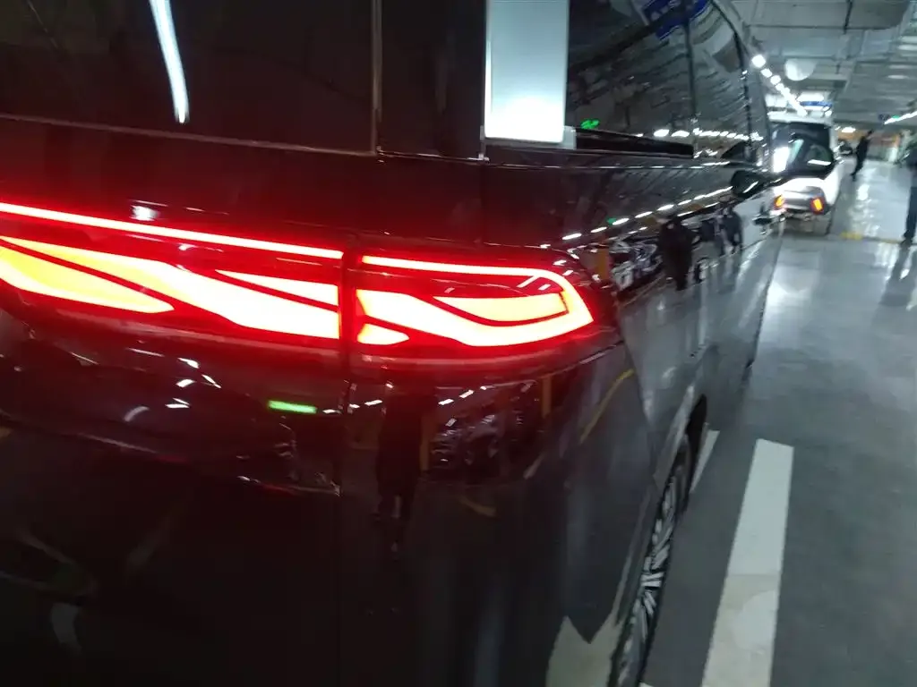 BYD Xia 2025 из CN, фото 2