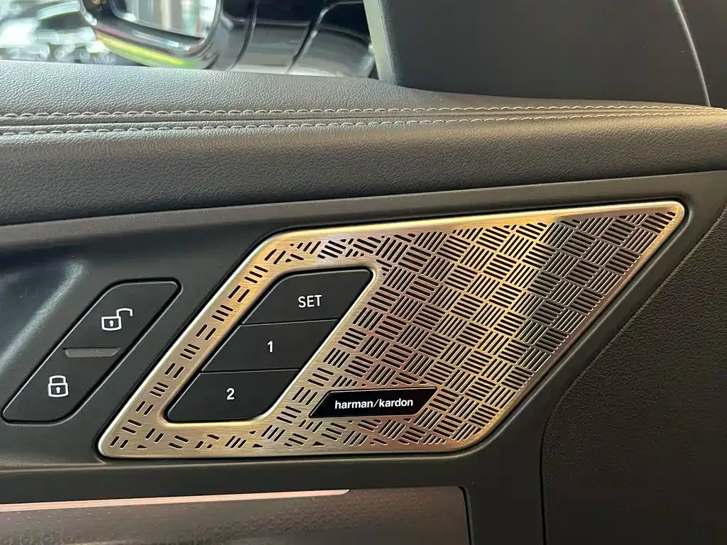BMW X1 2024 из CN, фото 8