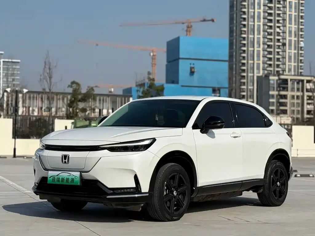 Honda e:NS1 2023 из CN, фото 1