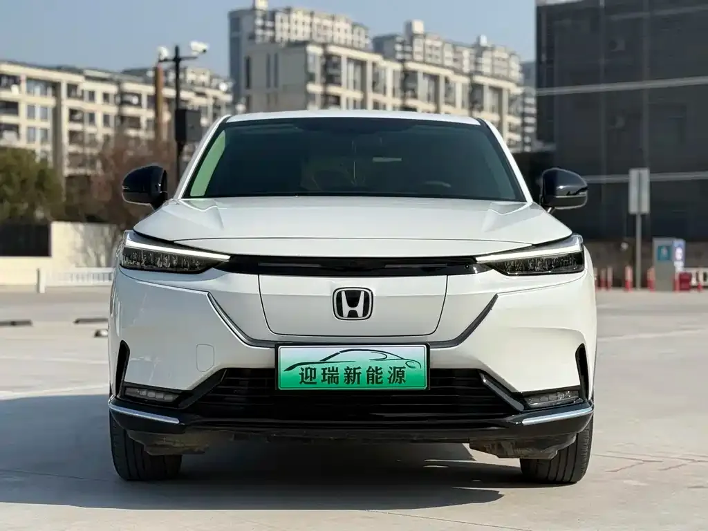 Honda e:NS1 2023 из CN, фото 3