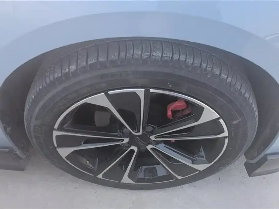 Geely Xingrui 2023 из CN, фото 9