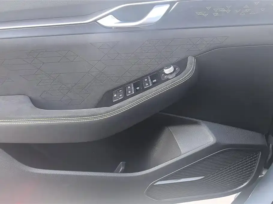 Geely Xingrui 2023 из CN, фото 6