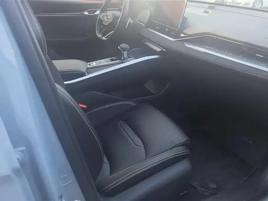 Geely Xingrui 2023 из CN, фото 2