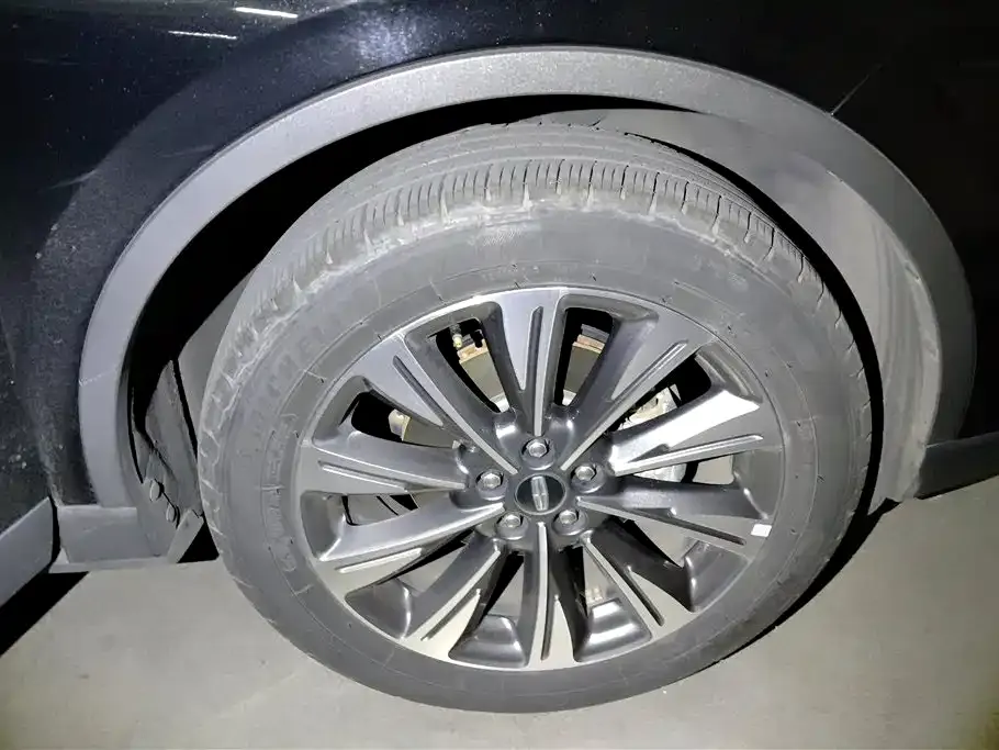 Lincoln Corsair 2023 из CN, фото 4