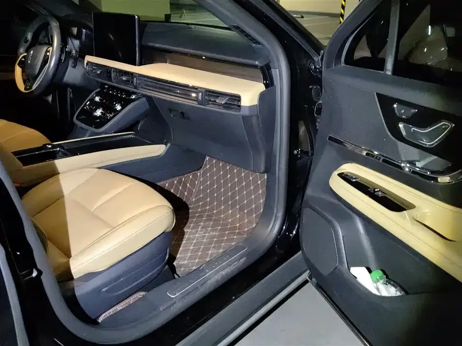 Lincoln Corsair 2023 из CN, фото 8