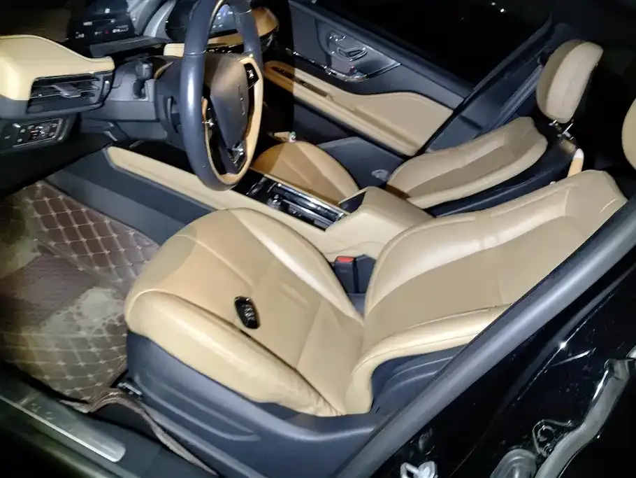 Lincoln Corsair 2023 из CN, фото 3