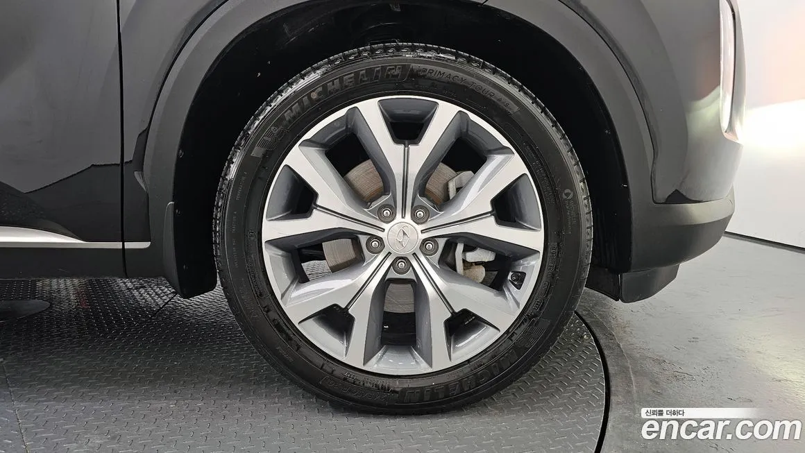 Hyundai Palisade — фото 3