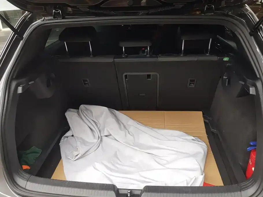 Volkswagen Golf GTI 2023 из CN, фото 2