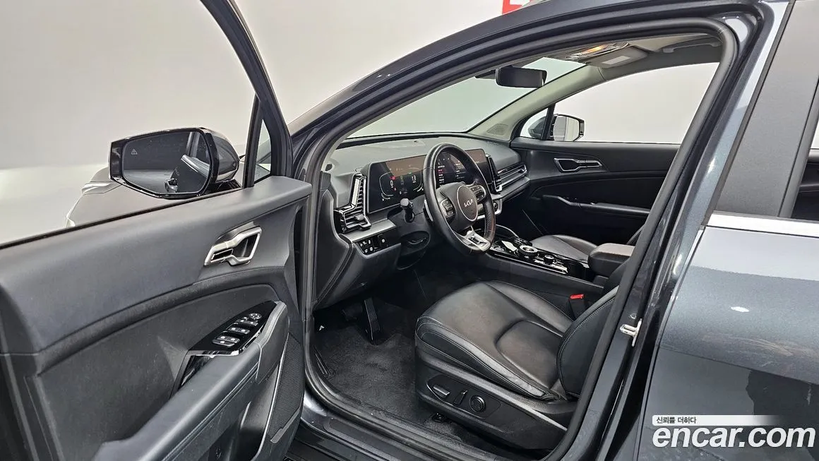 Kia Sportage — фото 9