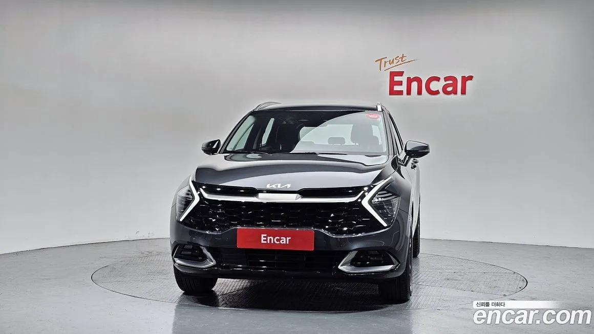 Kia Sportage — фото 5
