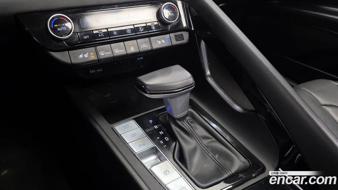 Hyundai AVANTE 2023 из KR, фото 6
