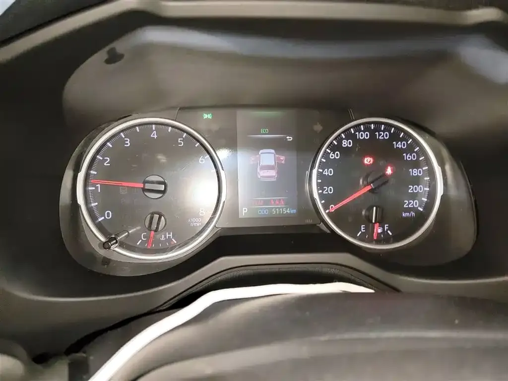 Toyota RAV4 2022 из CN, фото 3
