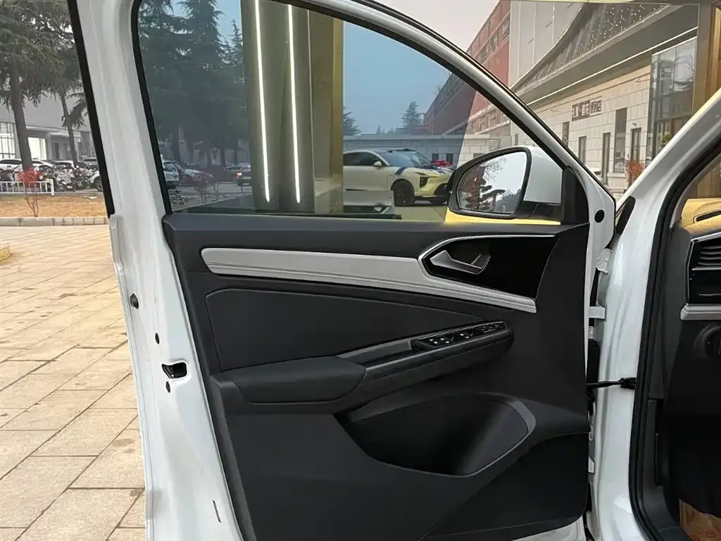 Jetta VS5 2023 из CN, фото 7