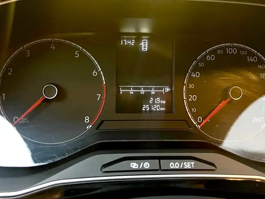 Jetta VS5 2023 из CN, фото 3