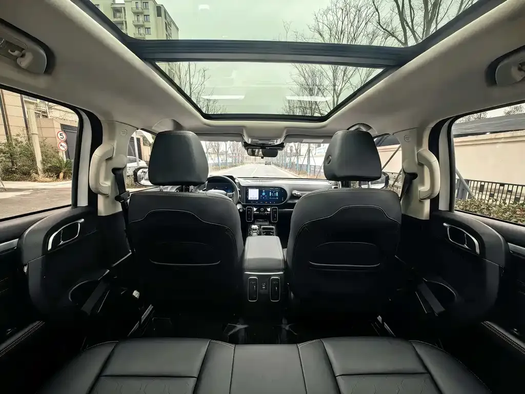 Haval Big Dog 2021 из CN, фото 2