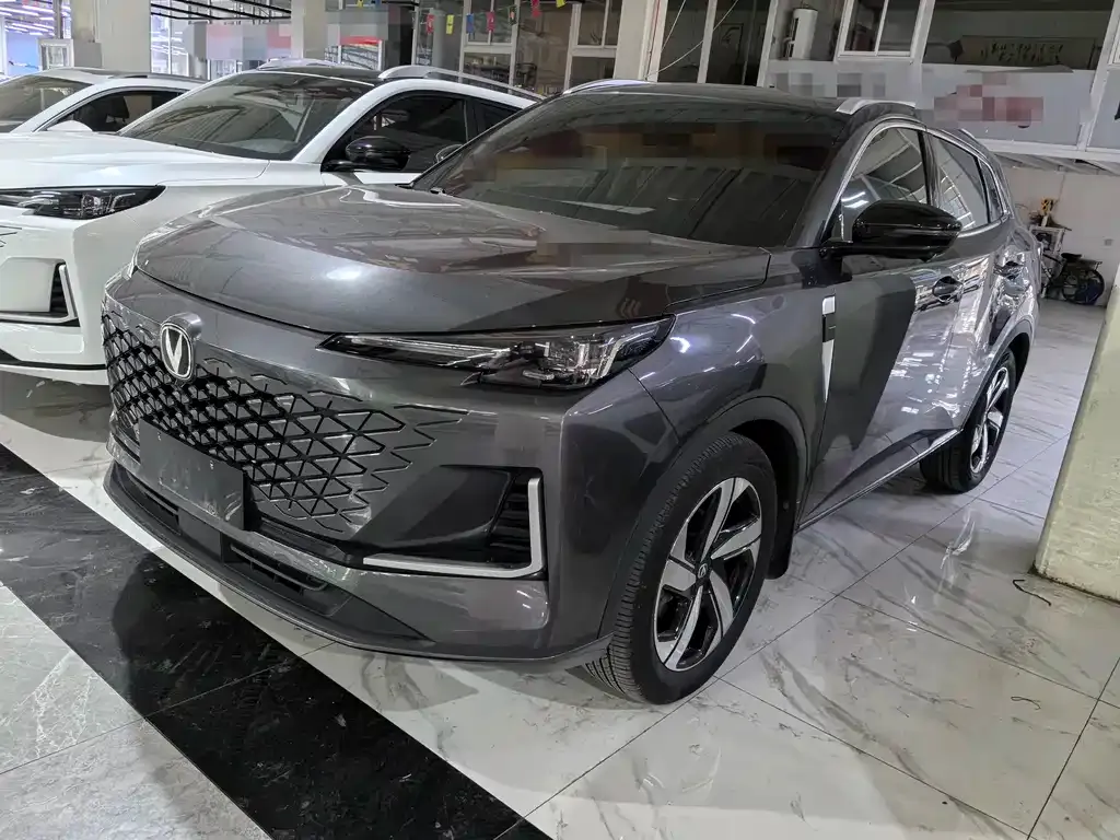 Changan CS55PLUS 2023 из CN, фото 1