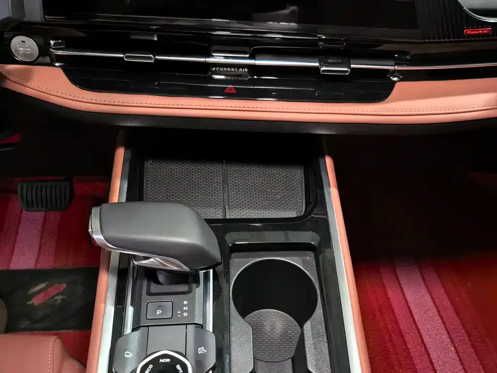 Changan CS55PLUS 2023 из CN, фото 7