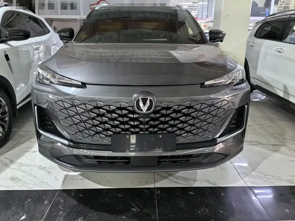 Changan CS55PLUS 2023 из CN, фото 10