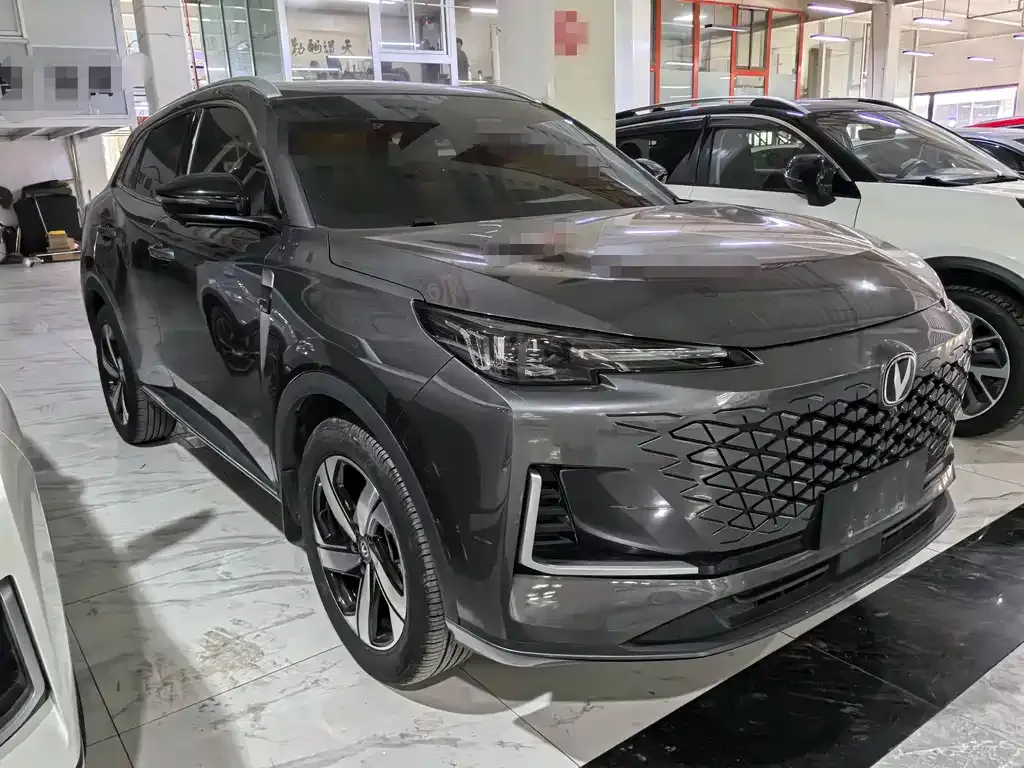 Changan CS55PLUS 2023 из CN, фото 3