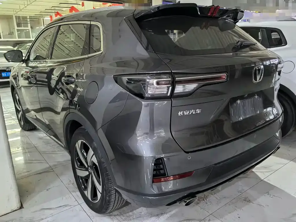 Changan CS55PLUS 2023 из CN, фото 4