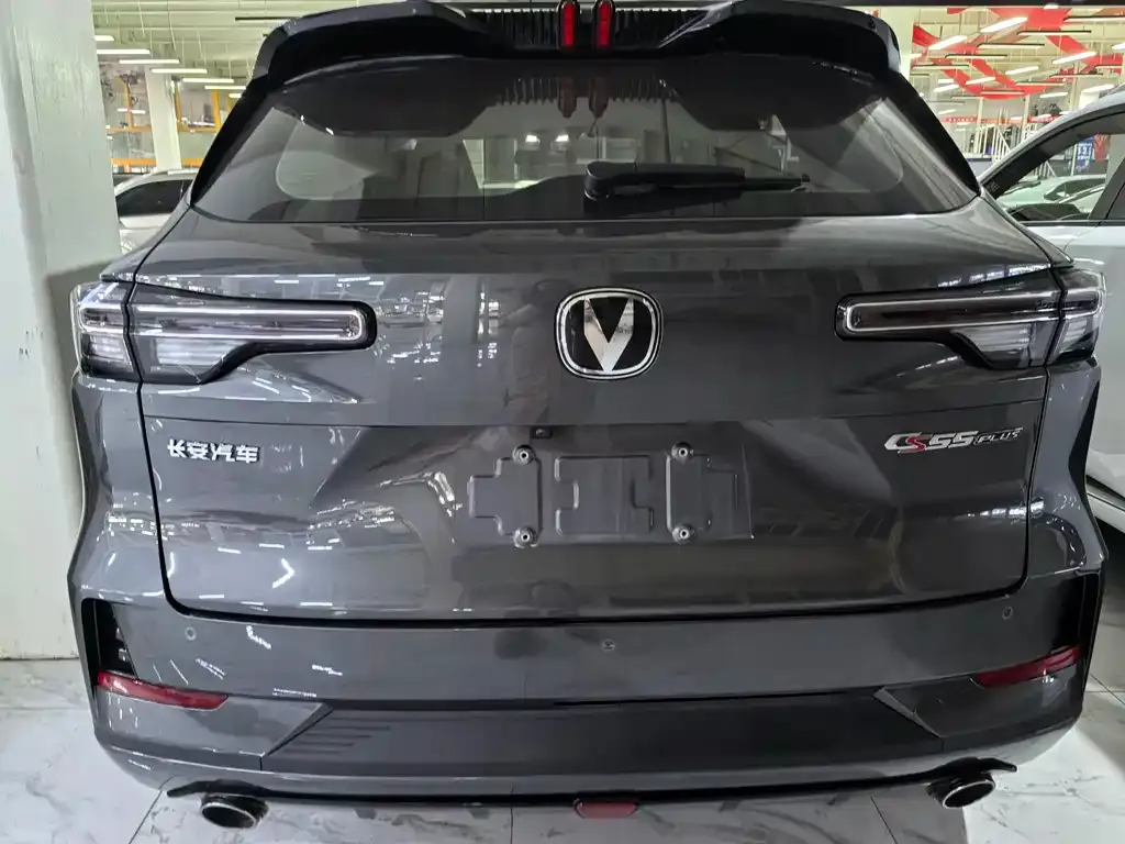 Changan CS55PLUS 2023 из CN, фото 8