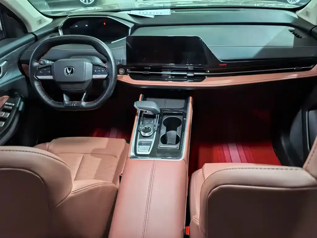 Changan CS55PLUS 2023 из CN, фото 6
