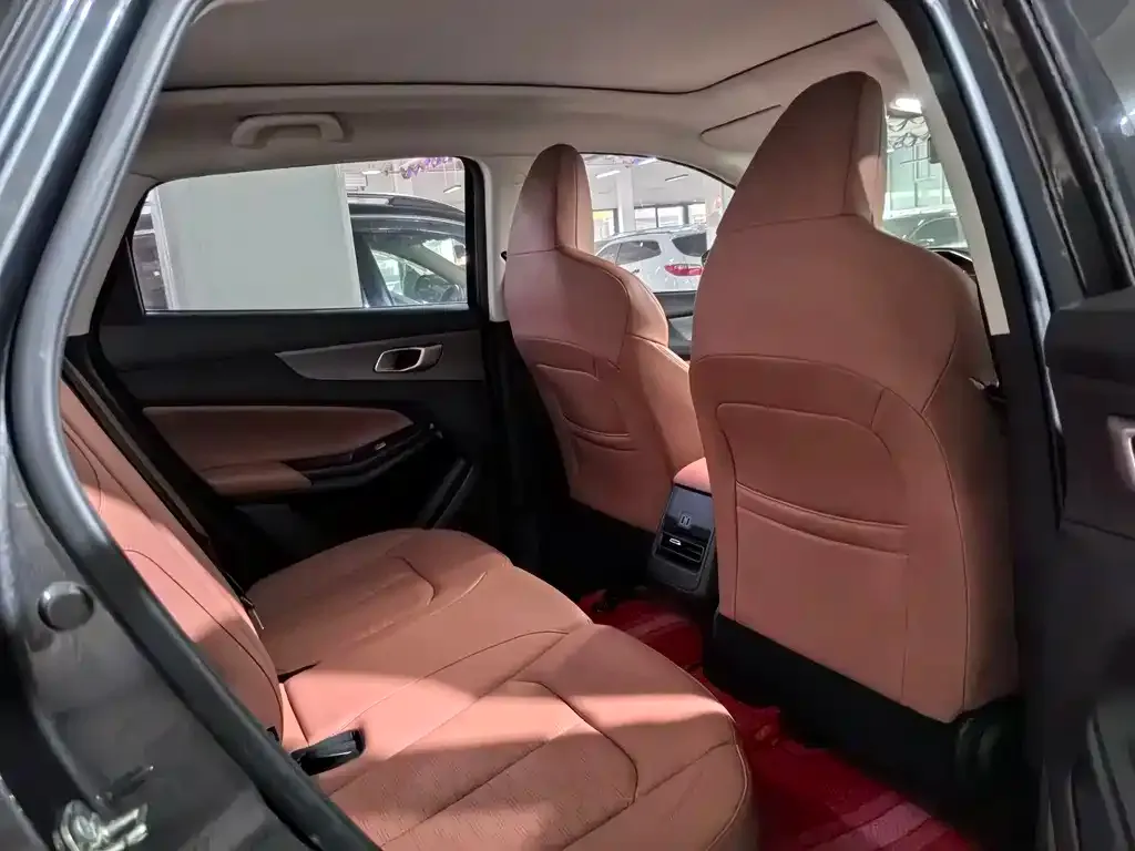Changan CS55PLUS 2023 из CN, фото 2