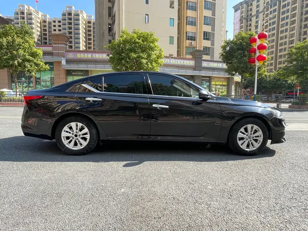 Nissan Teana 2022 из CN, фото 6