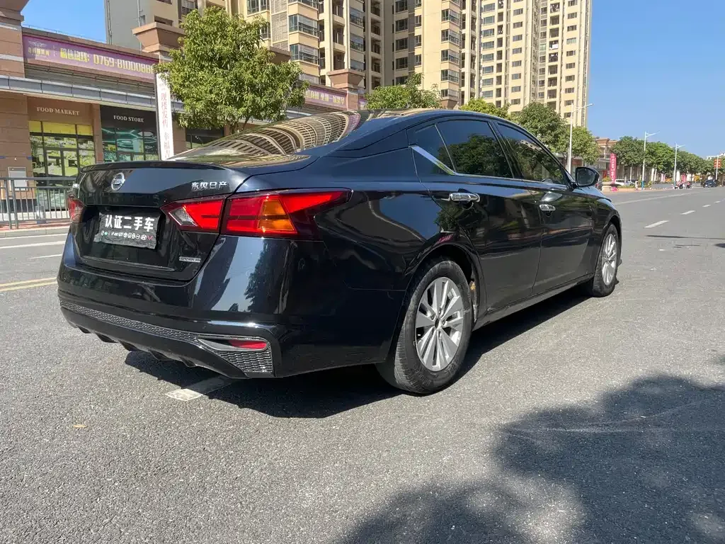 Nissan Teana 2022 из CN, фото 10