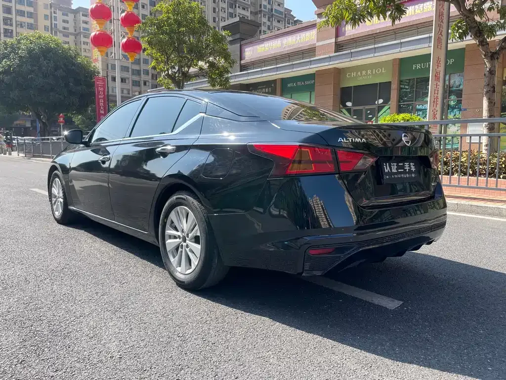 Nissan Teana 2022 из CN, фото 9