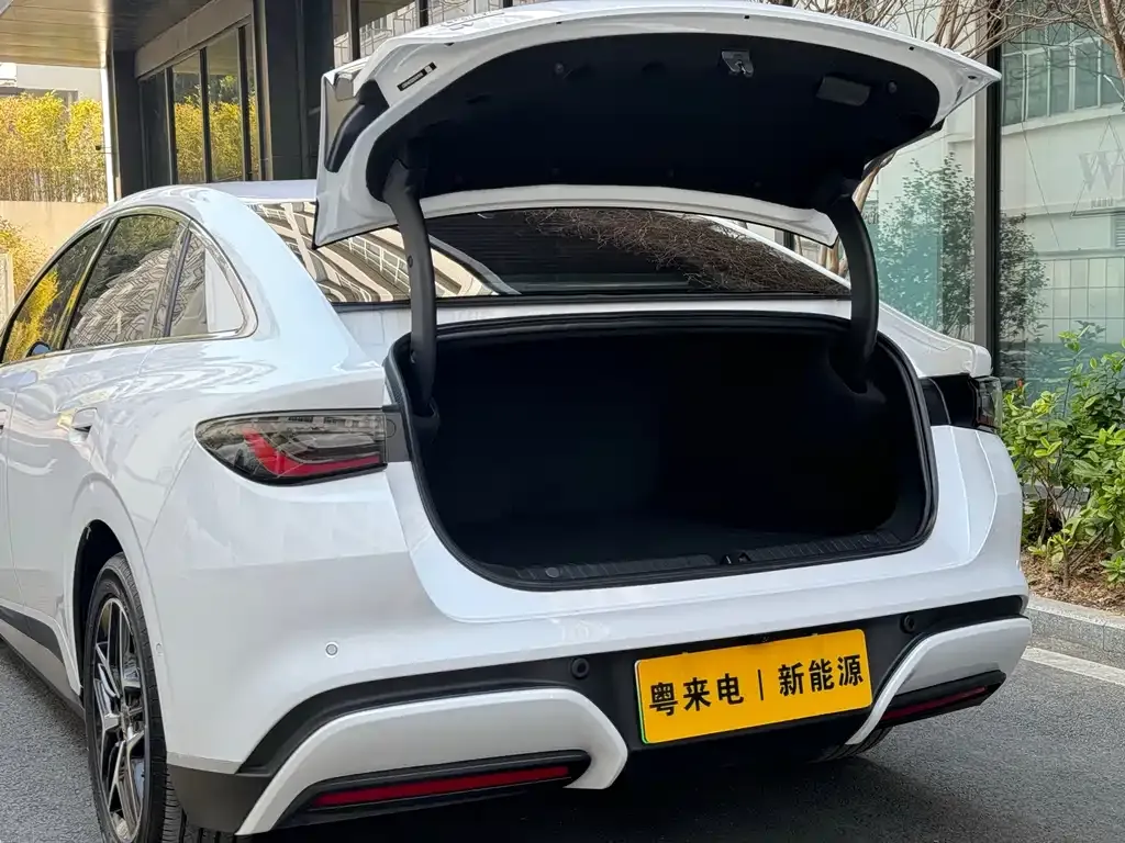 BYD Seal 06 2025 из CN, фото 3
