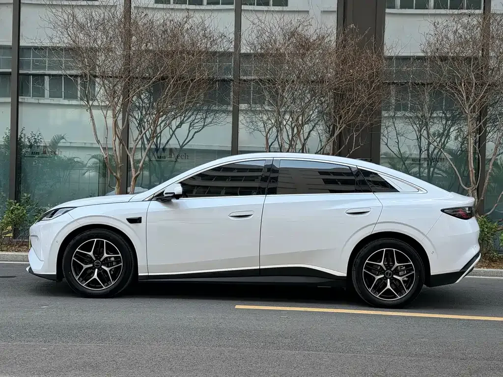 BYD Seal 06 2025 из CN, фото 10