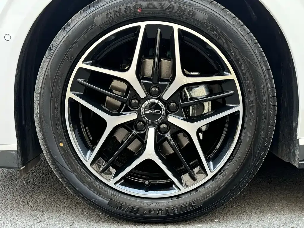 BYD Seal 06 2025 из CN, фото 8