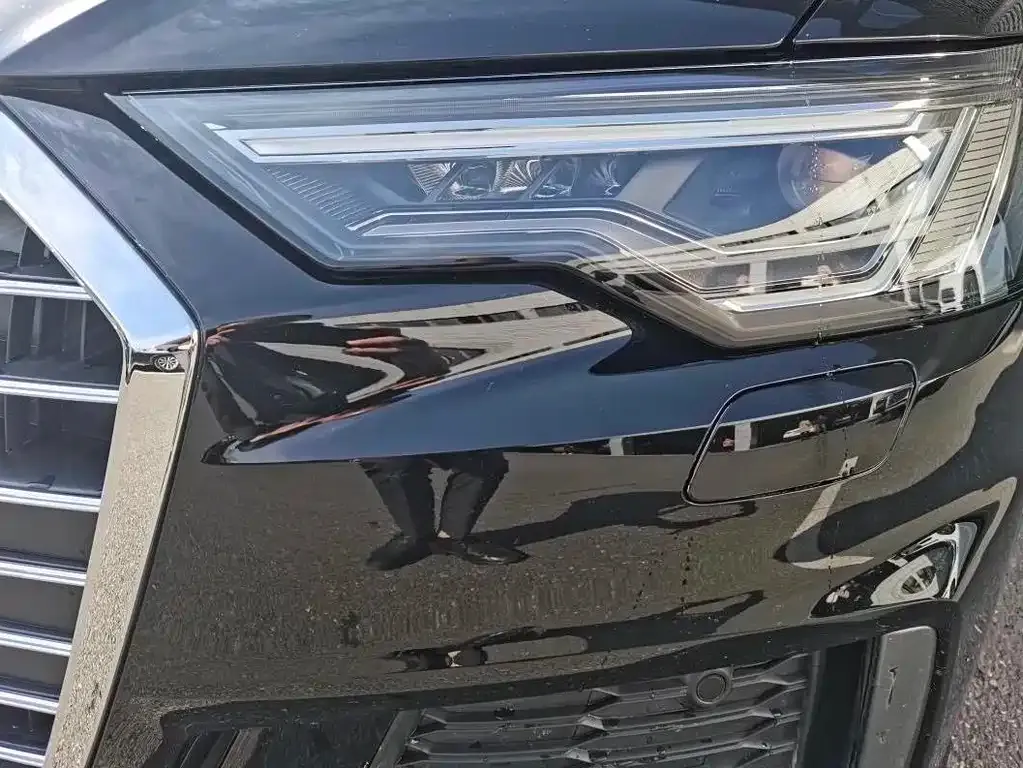 Audi A6L 2021 из CN, фото 6