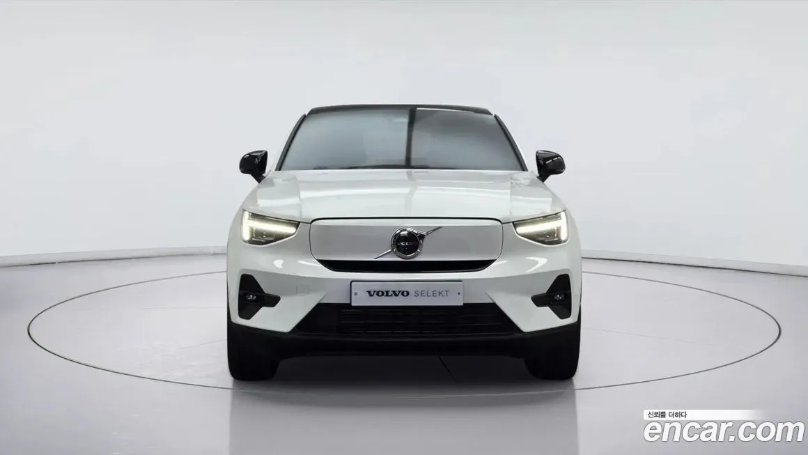 Volvo C40 — фото 2