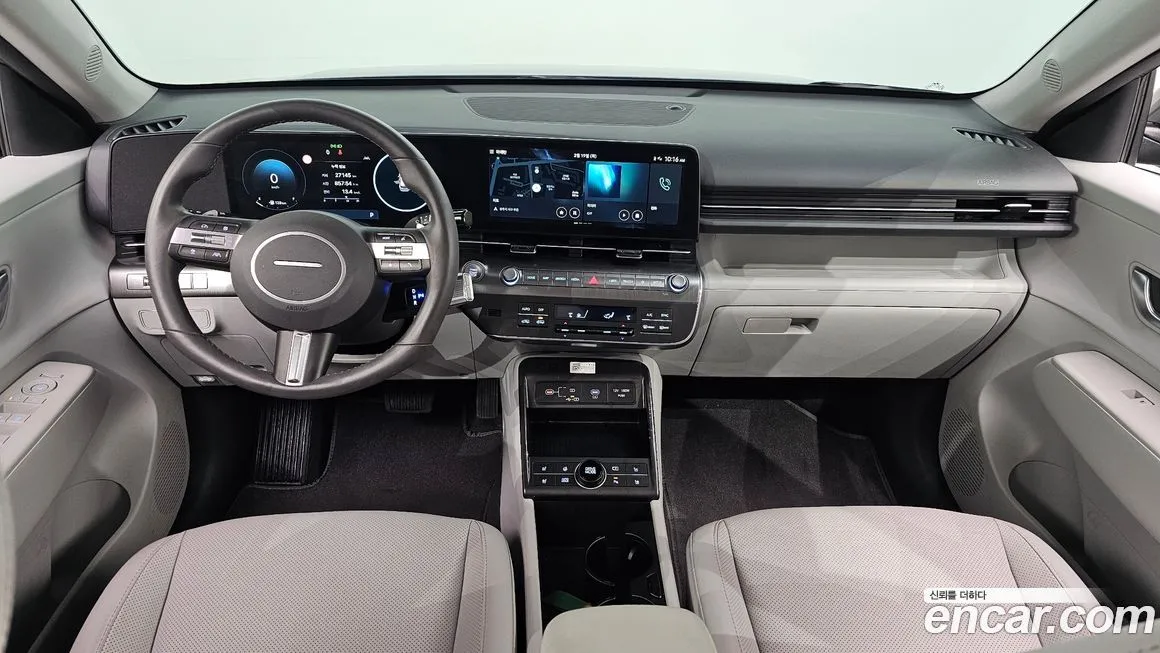 Hyundai Kona — фото 10