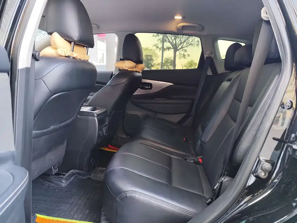 Nissan Murano 2022 из CN, фото 3