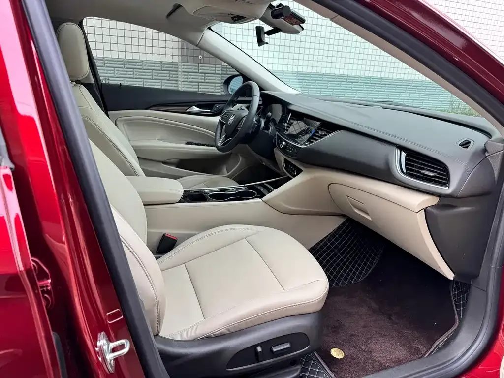 Buick Regal — фото 3