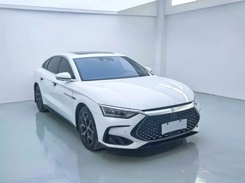 BYD Han 2023 из CN, фото 1