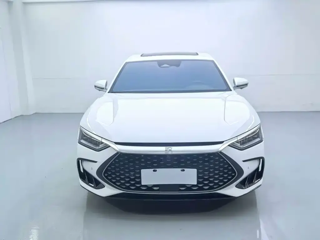 BYD Han 2023 из CN, фото 9