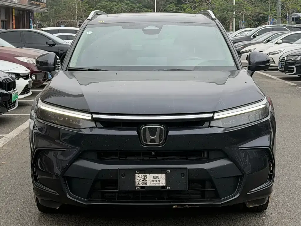 Honda Breeze 2023 из CN, фото 2