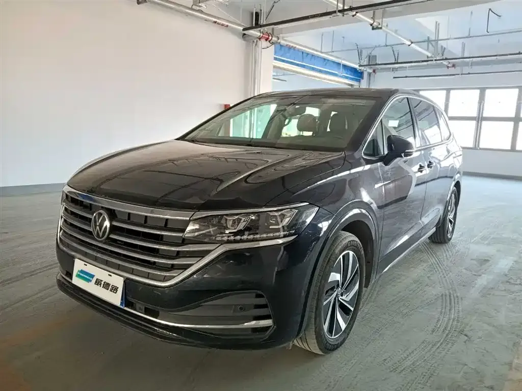 Volkswagen Viloran 2022 из CN, фото 1