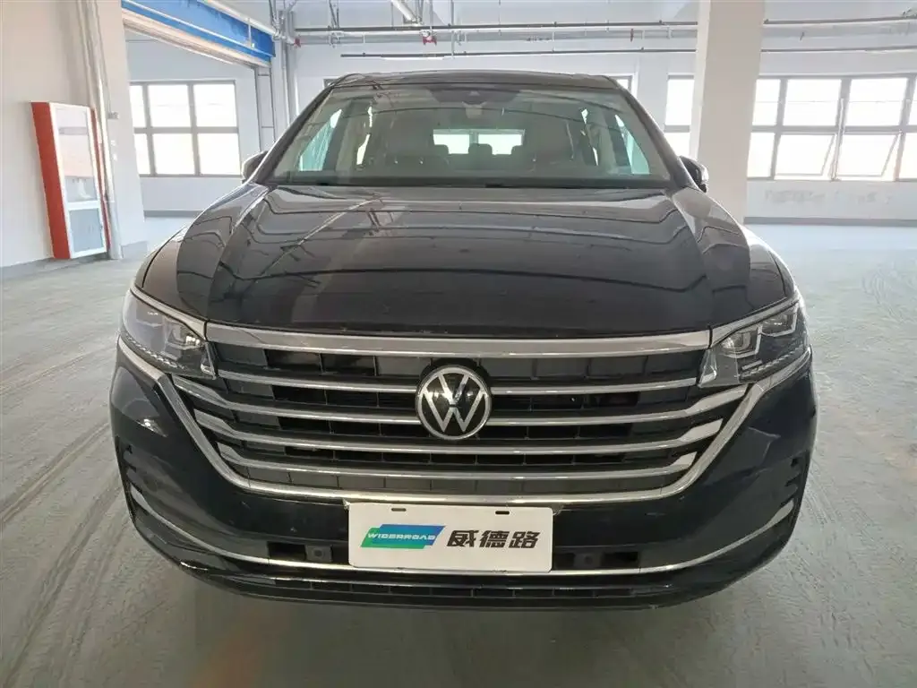 Volkswagen Viloran 2022 из CN, фото 9