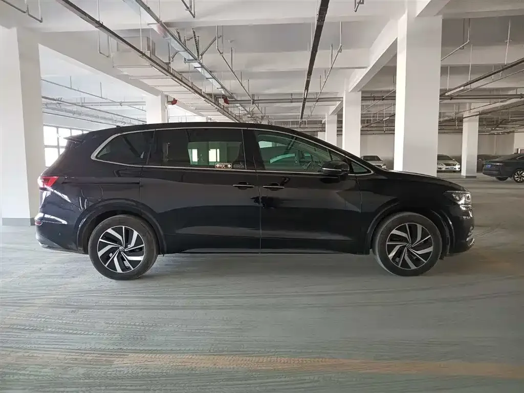 Volkswagen Viloran 2022 из CN, фото 4