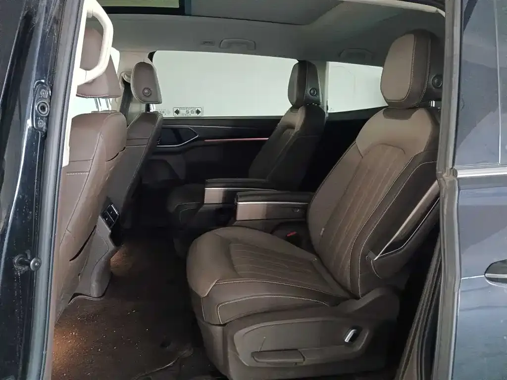 Volkswagen Viloran 2022 из CN, фото 5