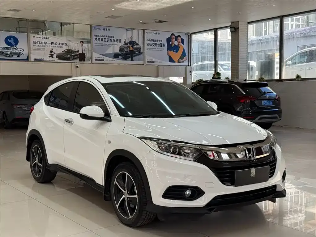 Honda Vezel 2022 из CN, фото 7