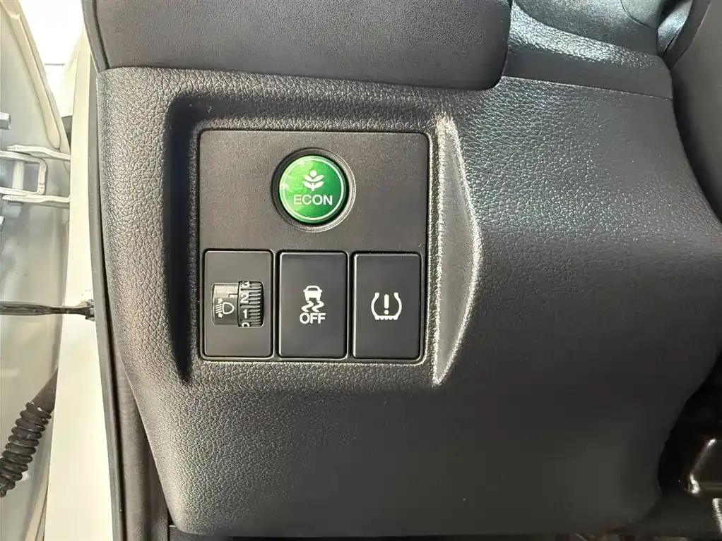 Honda Vezel 2022 из CN, фото 10