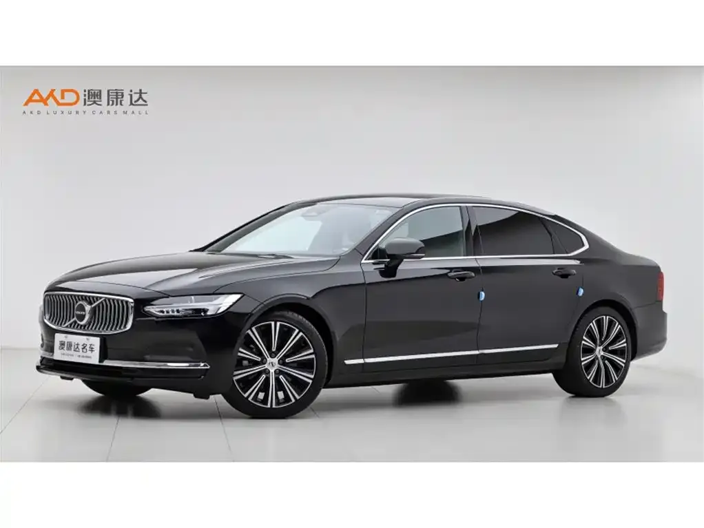 Volvo S90 2024 из CN, фото 1