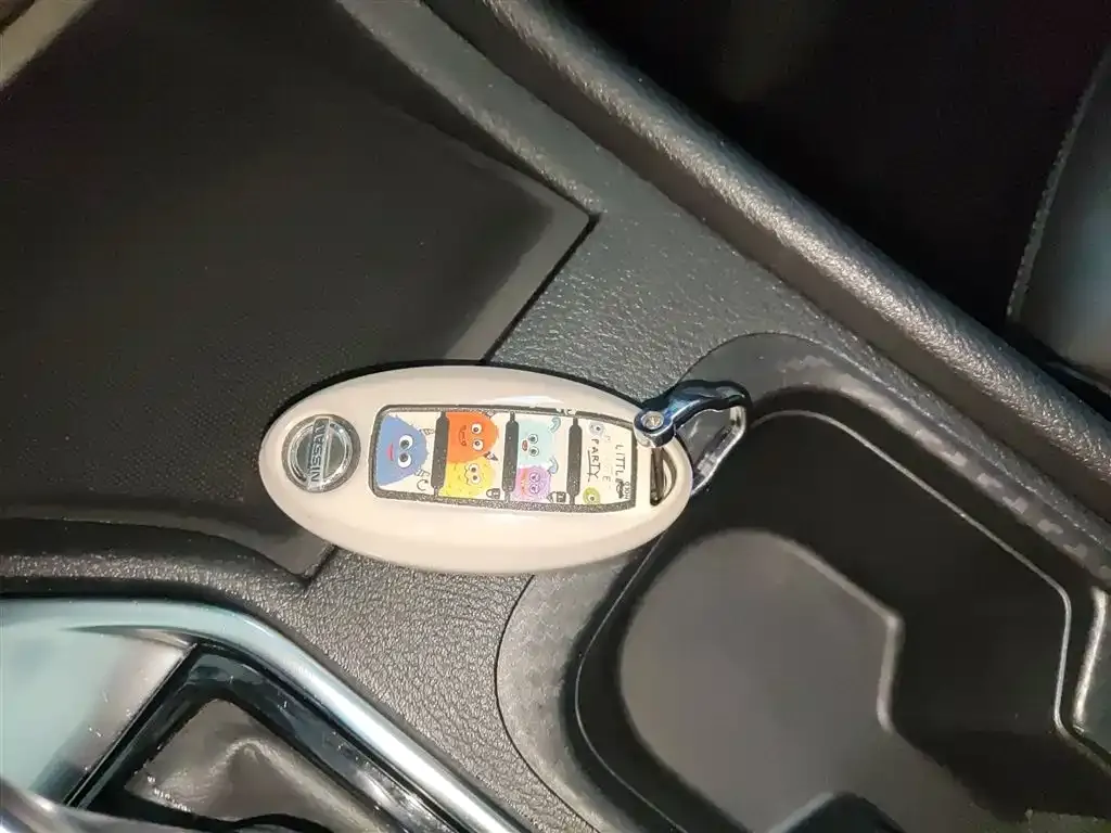 Nissan Sylphy 2021 из CN, фото 6