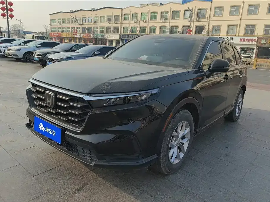 Honda CR-V 2023 из CN, фото 1